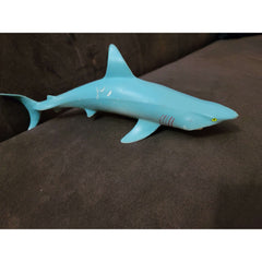 Rubber Shark 6 Inches - Toy Chest Pakistan