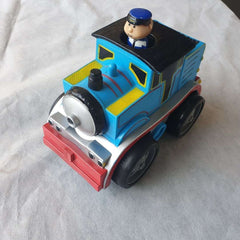 Rubber train - Toy Chest Pakistan