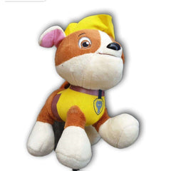 Rubble Stuffed Toy - Toy Chest Pakistan