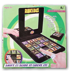 Rubik's Race, Talking Tom Theme - Toy Chest Pakistan