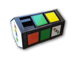Rubiks , round - Toy Chest Pakistan