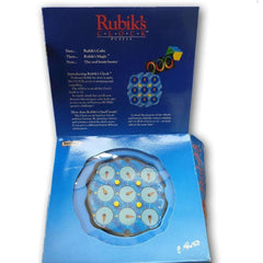 Rubiks Clock - Toy Chest Pakistan