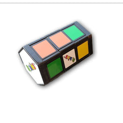 Rubiks puzzle - Toy Chest Pakistan