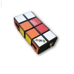 Rubiks puzzle_ - Toy Chest Pakistan