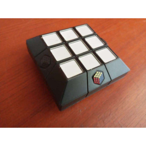 Rubiks Slide