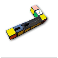 Rubiks, slim - Toy Chest Pakistan
