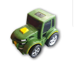Safari Jeep, small - Toy Chest Pakistan