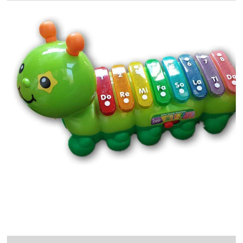 Safari Sounds Xylophone