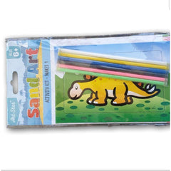 Sand art kit - Toy Chest Pakistan