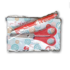 scissor and pen - Toy Chest Pakistan
