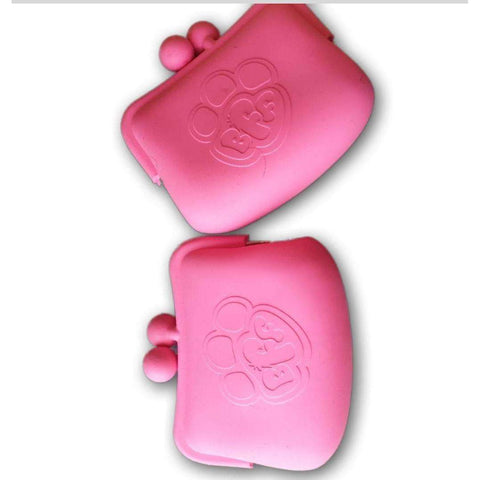 set of 2 money purses