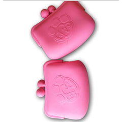 set of 2 money purses - Toy Chest Pakistan