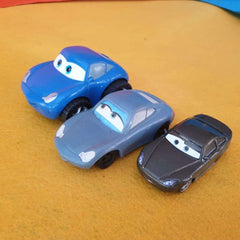 set of 3 caars - Toy Chest Pakistan