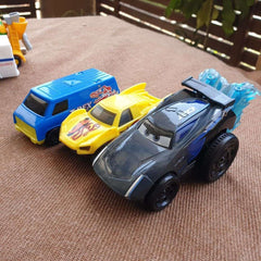 set of 3 happy meal toys - Toy Chest Pakistan