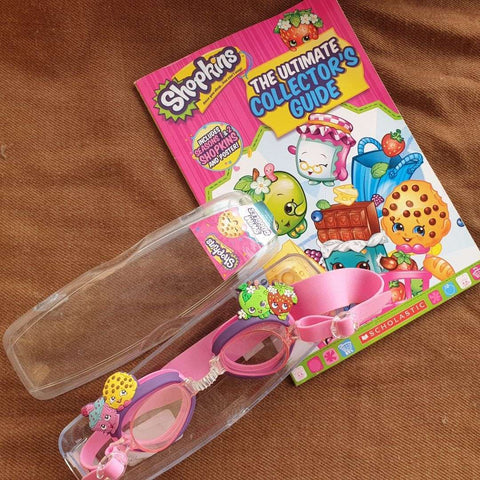 Shopkins goggles, junior