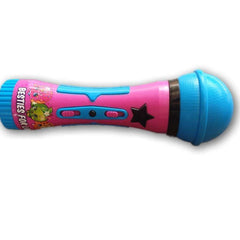 Shopkins Microphone - Toy Chest Pakistan