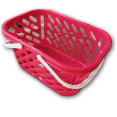 Shopping basket - Toy Chest Pakistan