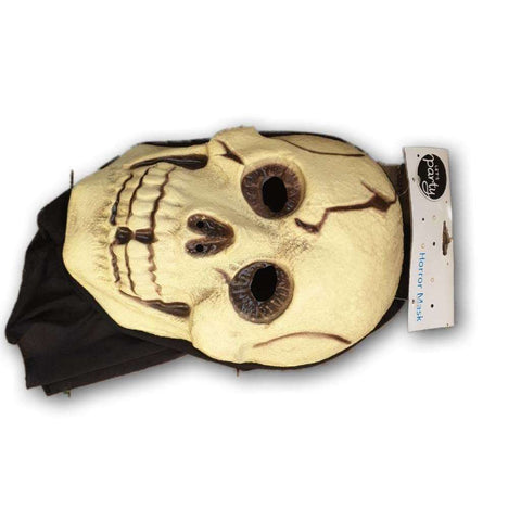 Skeleton mask NEW