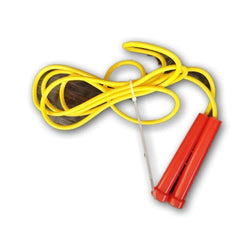 Skip rope, yellow - Toy Chest Pakistan