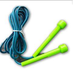 Skipping rope green - Toy Chest Pakistan
