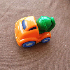 small cement mixer - Toy Chest Pakistan