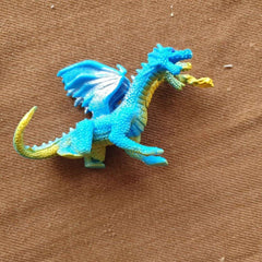 small dragon - Toy Chest Pakistan