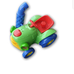 Small farm tracotr - Toy Chest Pakistan