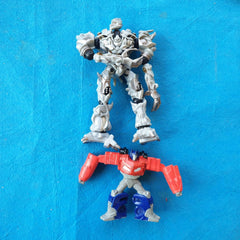 small figureines - Toy Chest Pakistan