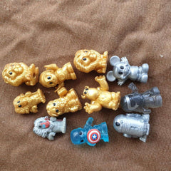 small figures - Toy Chest Pakistan