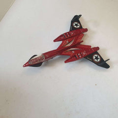 small metal plane - Toy Chest Pakistan
