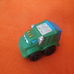 small tonka, green - Toy Chest Pakistan