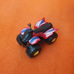 small vehicle - Toy Chest Pakistan