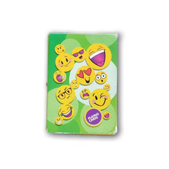 Smiley emoji playing cards - Toy Chest Pakistan