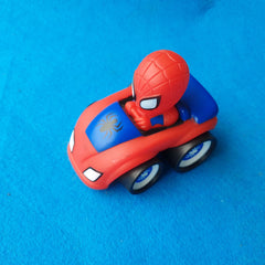 Spiderman car - Toy Chest Pakistan