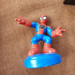 Spiderman figure - Toy Chest Pakistan