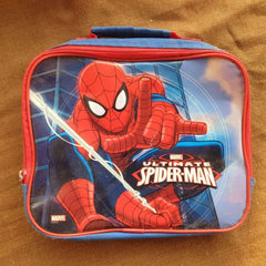 Spiderman lunchbox - Toy Chest Pakistan