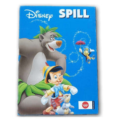 Spill game - Toy Chest Pakistan