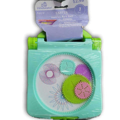 Spiral Art Set new - Toy Chest Pakistan