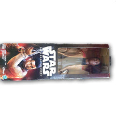 Star wars Finn NEW - Toy Chest Pakistan