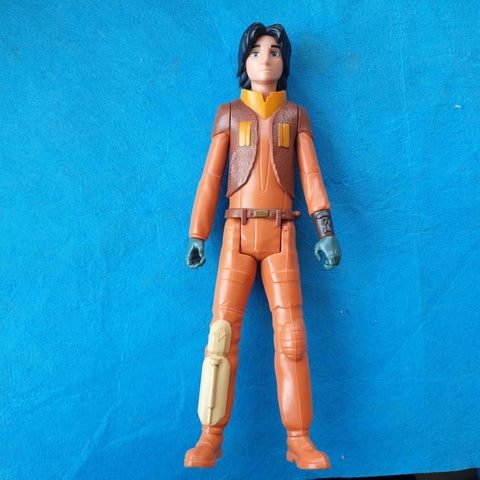 Star wars rebel agent 12 inches