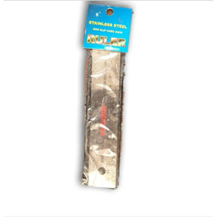 Steel scale with cork base - Toy Chest Pakistan