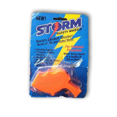 Storm Safety Whistle - Toy Chest Pakistan