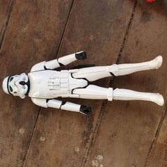 Storm Trooper figure, 9 inches - Toy Chest Pakistan