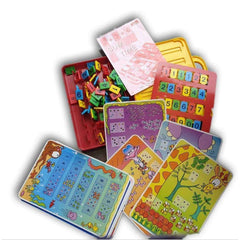 Sum Time kit - Toy Chest Pakistan