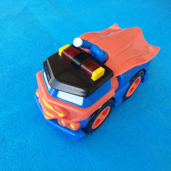 Superman car - Toy Chest Pakistan