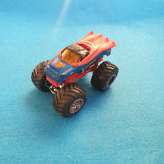 superman monster truck - Toy Chest Pakistan