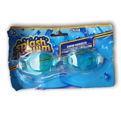 Swim goggles, child 6 plus, NEW - Toy Chest Pakistan