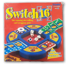 Switch16 - Toy Chest Pakistan
