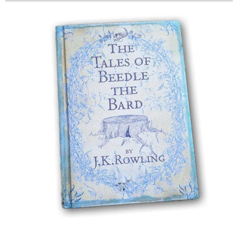 Tales of Beedle the Bard
