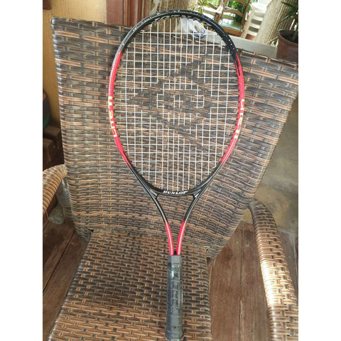 Tennis Racket, Dunlop